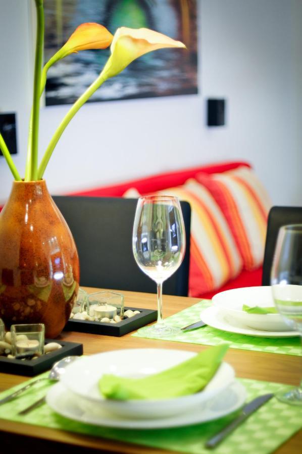 Appartement Giuliano