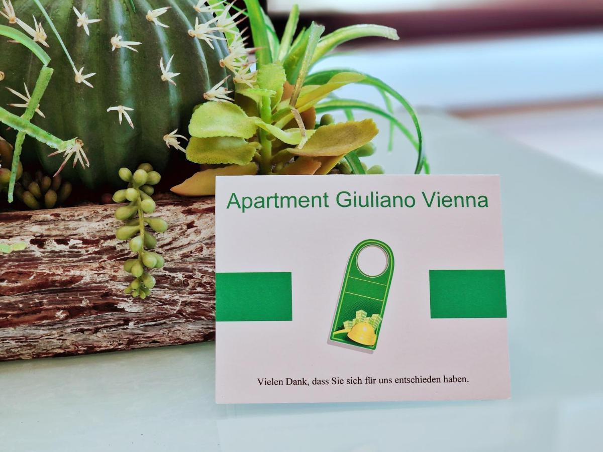 Giuliano Wien