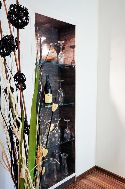 Apartment Giuliano Wien