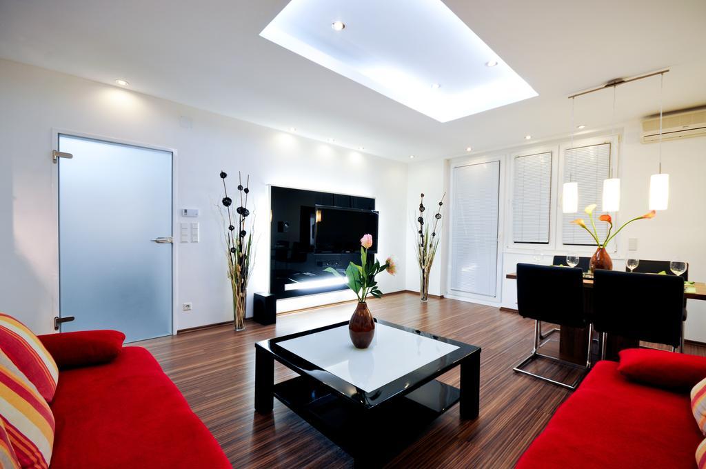 Giuliano Apartment Wien
