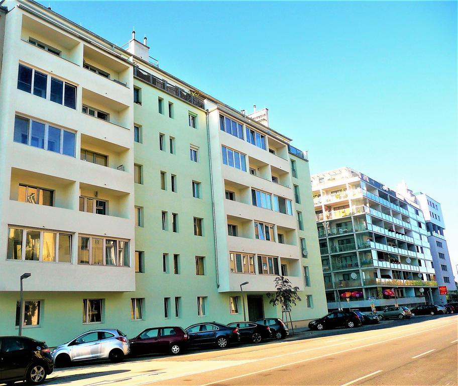 Apartment Giuliano Wien