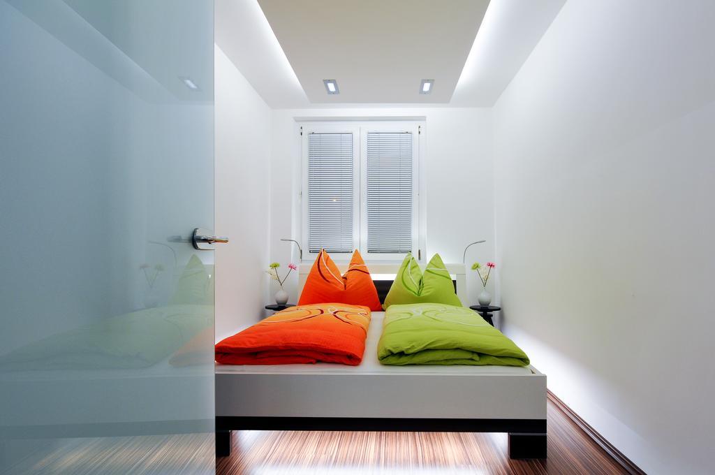 Apartamento Giuliano